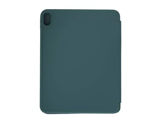 Чохол до планшета Armorstandart Smart Fold Pen Apple iPad Air 11 (2024) Pine Green (ARM78120)