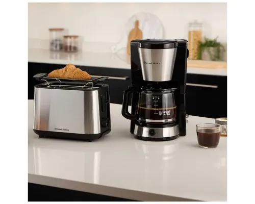 Крапельна кавоварка Russell Hobbs Heaton (27400-56)