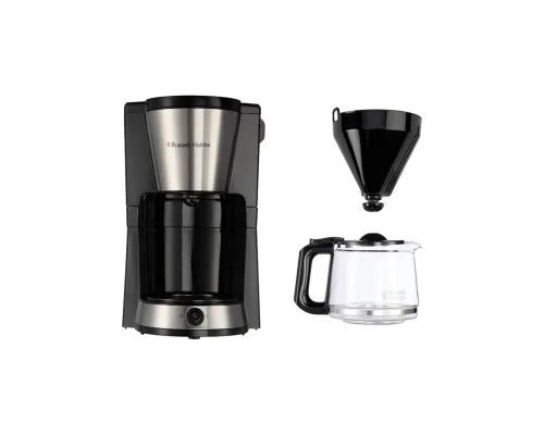 Крапельна кавоварка Russell Hobbs Heaton (27400-56)