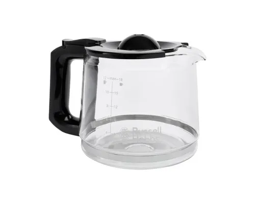 Крапельна кавоварка Russell Hobbs Heaton (27400-56)