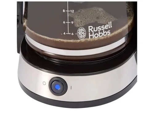 Крапельна кавоварка Russell Hobbs Heaton (27400-56)