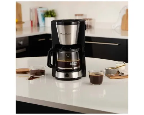 Крапельна кавоварка Russell Hobbs Heaton (27400-56)