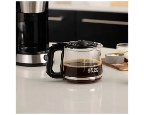 Крапельна кавоварка Russell Hobbs Heaton (27400-56)