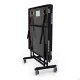 Тенісний стіл Gewo Indoor Duo Blue (106516500) (931062)