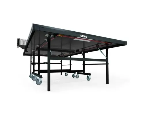 Тенісний стіл Gewo Indoor Duo Blue (106516500) (931062)