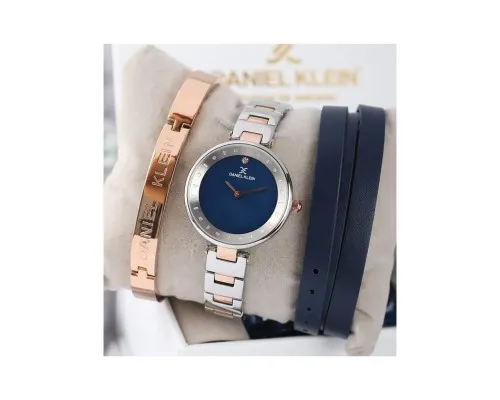 Наручний годинник Daniel Klein DK11663-6
