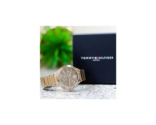 Наручний годинник Tommy Hilfiger 1782277