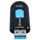 USB флеш накопитель Transcend 128GB JetFlash 790 Black USB 3.0 (TS128GJF790K)