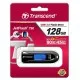 USB флеш накопитель Transcend 128GB JetFlash 790 Black USB 3.0 (TS128GJF790K)