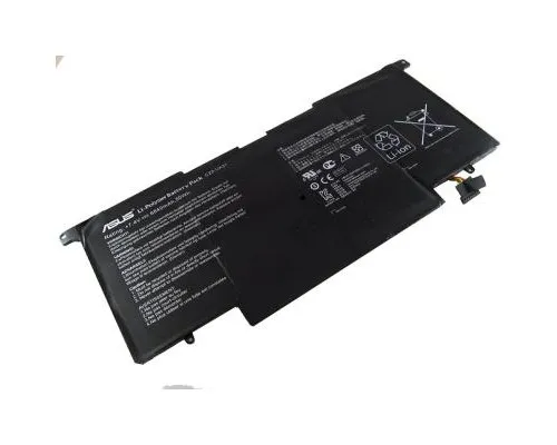 Акумулятор до ноутбука ASUS C22-UX31 6840mAh (50Wh) 6cell 7.4V Li-ion (A41752)