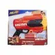 Іграшкова зброя Hasbro Nerf бластер МЕГА Три-брейк (E0103)