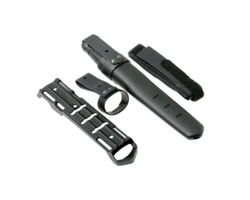 Ніж Morakniv Garberg Black Carbon steel Multi-Mount (13147)