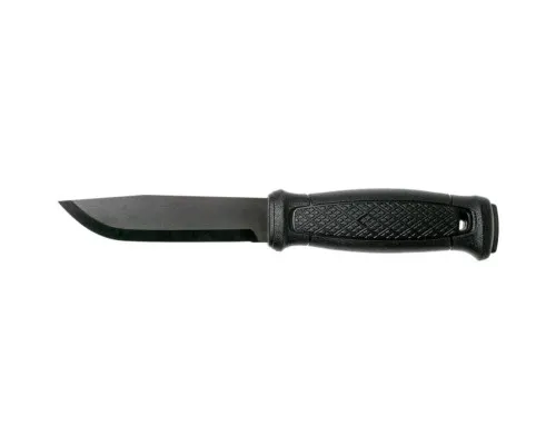 Ніж Morakniv Garberg Black Carbon steel Multi-Mount (13147)