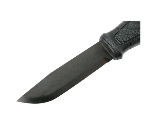Ніж Morakniv Garberg Black Carbon steel Multi-Mount (13147)