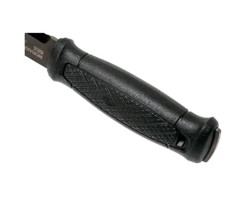 Ніж Morakniv Garberg Black Carbon steel Multi-Mount (13147)