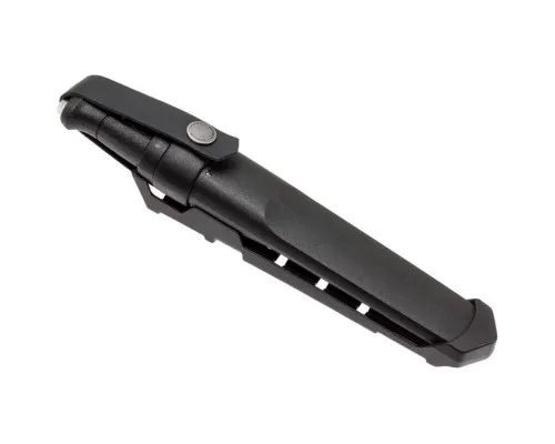 Ніж Morakniv Garberg Black Carbon steel Multi-Mount (13147)