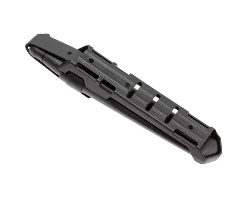 Ніж Morakniv Garberg Black Carbon steel Multi-Mount (13147)