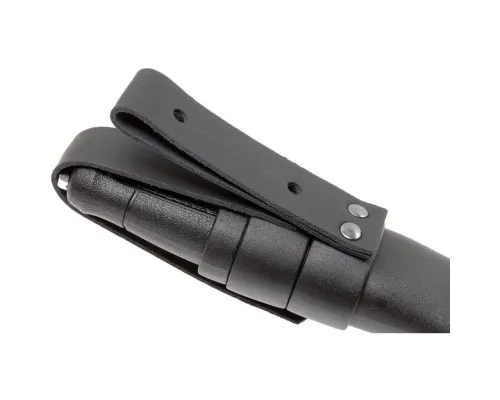 Ніж Morakniv Garberg Black Carbon steel Multi-Mount (13147)