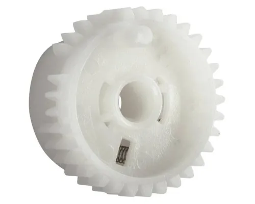 Муфта привода захвата бумаги LJ 1160/1320/P2035 BASF (RU5-0325-000)