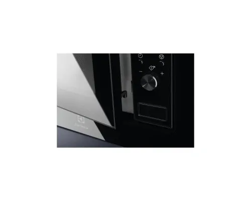 Мікрохвильова піч Electrolux LMS2173EMX