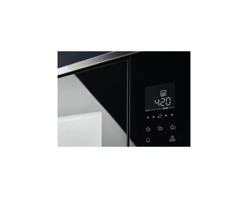 Мікрохвильова піч Electrolux LMS2173EMX