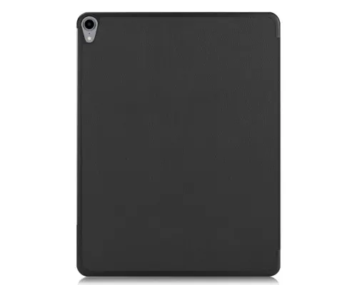 Чохол до планшета AirOn Premium для iPad Pro 12.9Black (4822352781001)