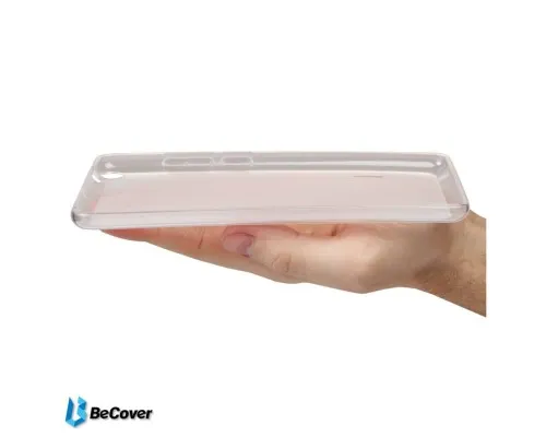 Чохол до планшета BeCover Huawei MediaPad T3 7.0 (BG2-W09) Transparancy (701748)