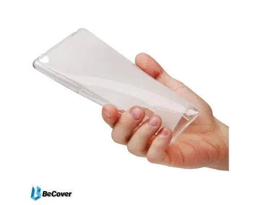 Чохол до планшета BeCover Huawei MediaPad T3 7.0 (BG2-W09) Transparancy (701748)