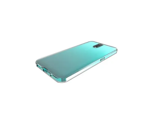 Чохол до мобільного телефона BeCover Nokia 2.3 Transparancy (705090) (705090)