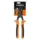 Ножиці по металу Neo Tools для троса 210 мм (01-518)