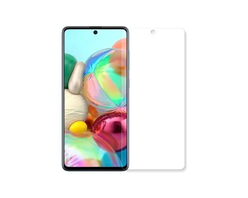 Плівка захисна Devia Premium Samsung Galaxy A71 (DV-GDR-SMS-A71)