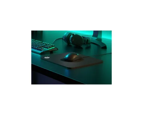 Килимок для мишки SteelSeries QcK Heavy Medium 2020 Edition (SS63836)
