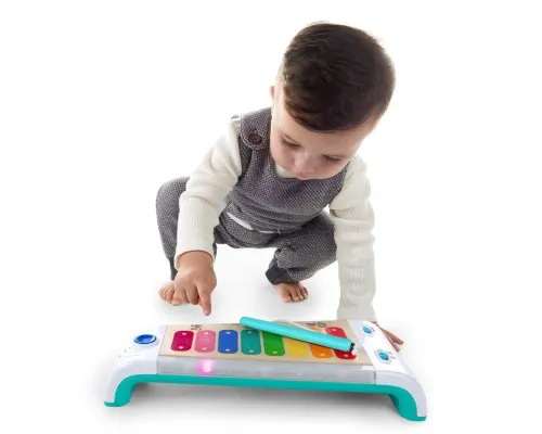 Розвиваюча іграшка Baby Einstein музична Ксилофон Magic Touch (11883)