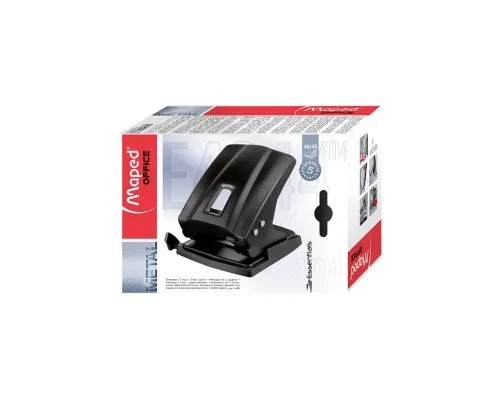 Діркопробивач Maped Essentials Metal 45 аркушів (MP.404411)