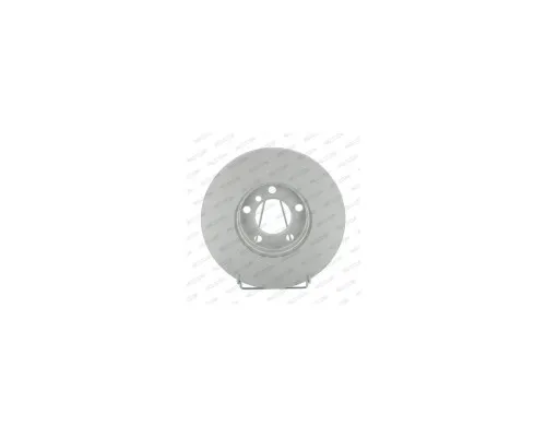 Гальмівний диск FERODO DDF2125C