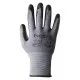 Захисні рукавички Neo Tools робочі, нейлон з покриттям нітрил, р. 8 (97-616-8)