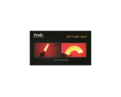 Дифузійний фільтр Fenix AOT-L