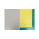 Кольоровий папір Kite А4 двосторонній неоновий, 10 аркушів/5 кольорів (HW21-252)