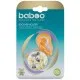 Кліпса для пустушок Baboo Transport 0+ мес (7-407)