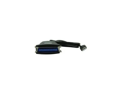 Кабель для передачі даних Dynamode USB to LPT 1.8m (USB2.0-to-Parallel)
