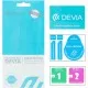 Плівка захисна Devia case friendly ZTE A31 Plus (DV-ZTE-A31W)