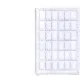 Ковдра MirSon антиалергенна 3M Thinsulate №1324 Royal Pearl Hand Made Літня 172x205 см (2200001528420)