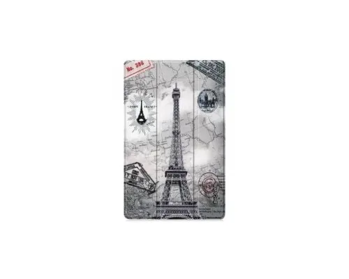 Чохол до планшета BeCover Smart Case Nokia T20 10.4 Paris (708059)
