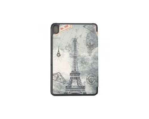 Чохол до планшета BeCover Smart Case Nokia T20 10.4 Paris (708059)