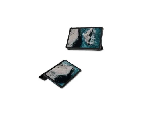 Чохол до планшета BeCover Smart Case Nokia T20 10.4 Paris (708059)