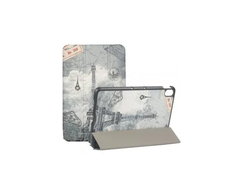 Чохол до планшета BeCover Smart Case Nokia T20 10.4 Paris (708059)