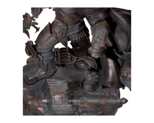 Статуетка Blizzard World of Warcraft Arthas Commomorative Statue (B66183)