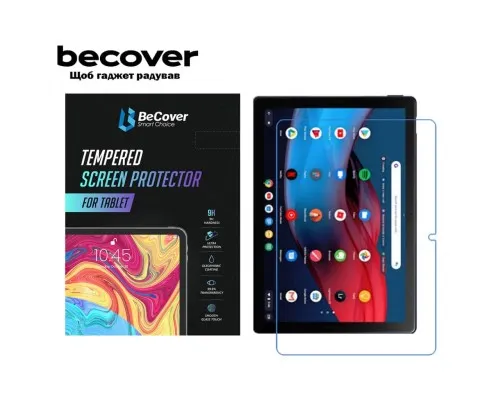 Скло захисне BeCover Google Pixel Slate i5 / i7 / m3 12.3 (708914)