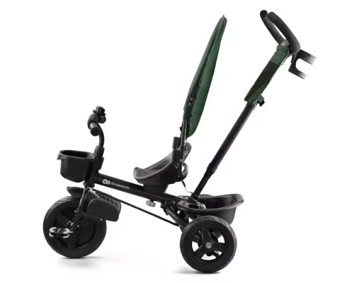 Дитячий велосипед Kinderkraft Aveo Mistyc Green (KRAVEO00GRE0000) (5902533922345)