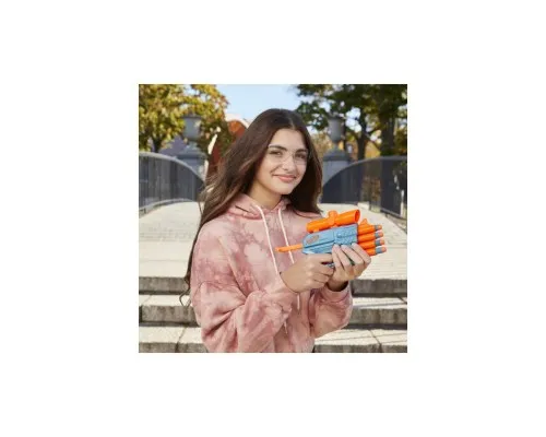 Игрушечное оружие Hasbro Nerf Элит 2.0 Prospect QS 4 (F4190)